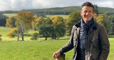 Stirling to feature on new series of BBC Scotland countryside show Landward
