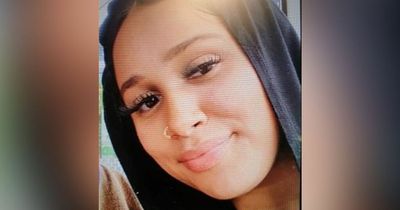 Police issue urgent appeal to find missing girl last seen in Moss Side