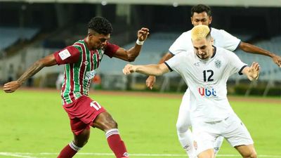 ATK Mohun Bagan lose 1-3 to Kuala Lumpur City FC in AFC Cup