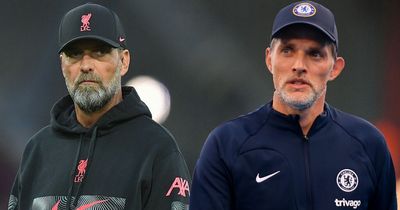 Jurgen Klopp's comments on Thomas Tuchel speak volumes as Chelsea sack boss