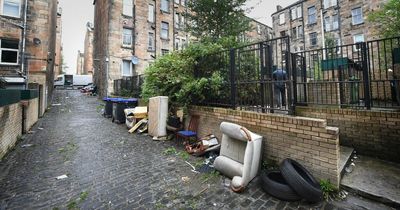 New Glasgow plan to shape development in Govanhill, Shawlands and other areas