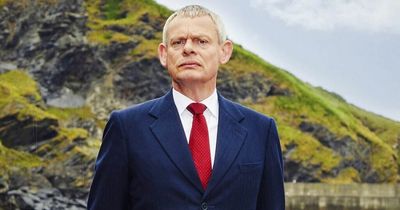 ITV's Doc Martin: Why the show is being axed after nearly 20 years on TV