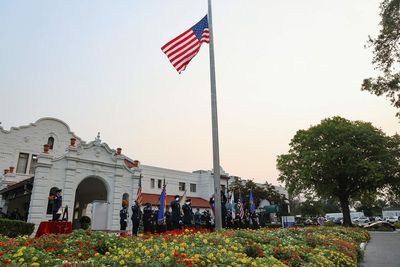 St. Louis hosting two pro events this week as APGA, PGA Tour Champions visit the Gateway City