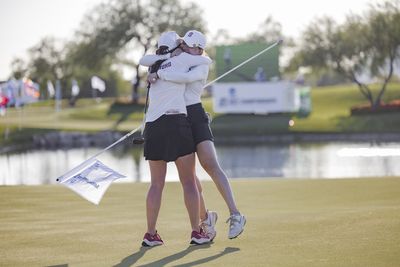 Women’s college golf storylines to watch in 2022: Stacked Stanford looks to defend, an All-American returns to Wake Forest and more