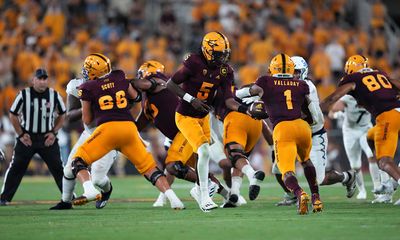 Arizona State vs Oklahoma State Prediction, Game Preview