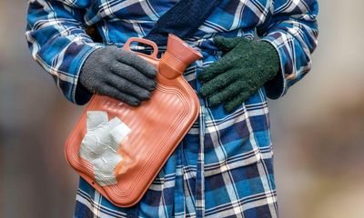 Heat your clothes to save on energy bills