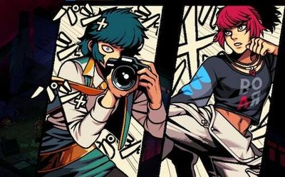 'Demonschool' preview: A stylish riff on Persona with a few unique twists