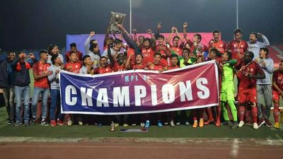 Mizoram Premier League restarts after two-year hiatus