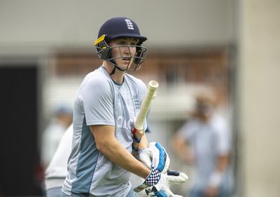 England batter Harry Brook is huge talent but ‘a bit dumb’, says Ben Stokes