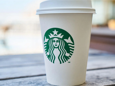 Starbucks Stock Shows Relative Strength To S&P 500: Here's What To Watch