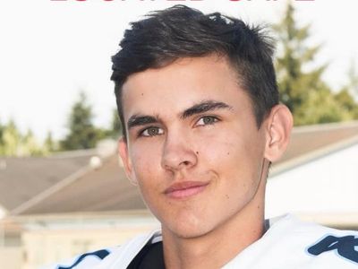 Washington high school football player staged disappearance to avoid murder charges, prosecutors say