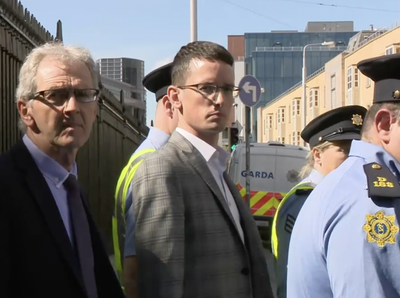 Teacher in trans pupil pronoun row to stay in prison over refusal to stay away from school