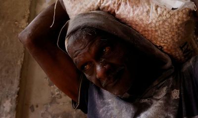 The Guardian view on the global food crisis: this is just the beginning