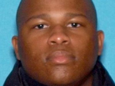California sheriff’s deputy on the run after allegedly fatally shooting two people