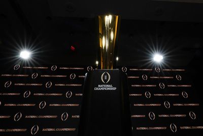 Before The Snap: Is the College Football Playoff expanding too much or not enough?