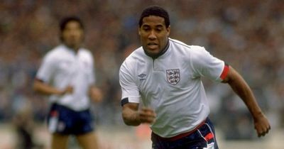 Liverpool FC legend John Barnes to be celebrated in tribute