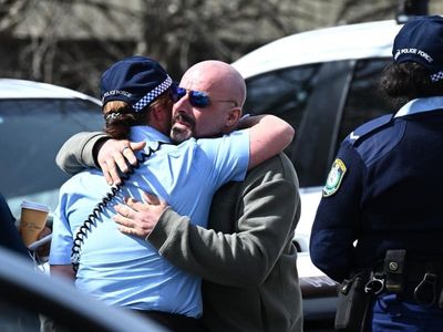 Selfie video of swerving before NSW crash
