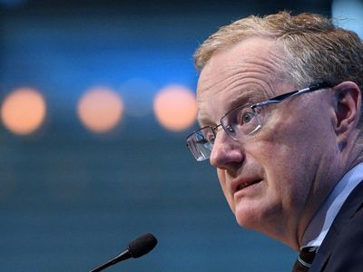 Big rate hikes could be over: RBA boss