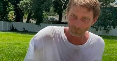 Man had arm bitten off in alligator attack before getting lost in wilderness for 3 days
