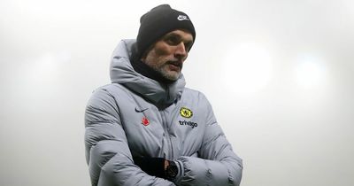 Thomas Tuchel's first words as Chelsea boss showed he was aware of risk amid ruthless sackings