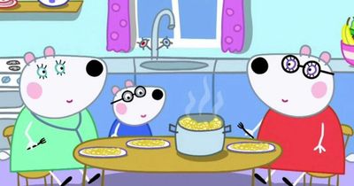 Peppa Pig introduces first same-sex couple with lesbian polar bears