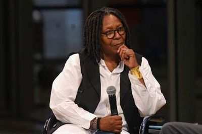 Whoopi Goldberg denounces criticism of The Rings of Power and House of the Dragon over ‘woke’ casting