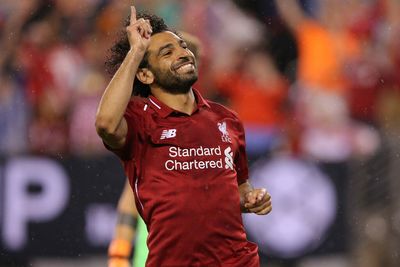 Napoli vs. Liverpool, live stream, TV channel, time, lineups, how to watch Champions League