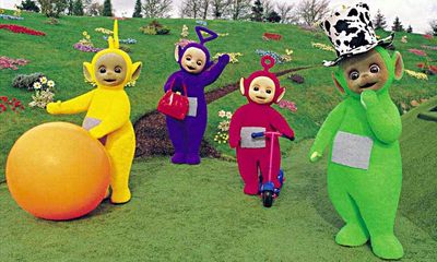 ‘Eh-oh!’: Teletubbies to return on Netflix as series reboots for streaming