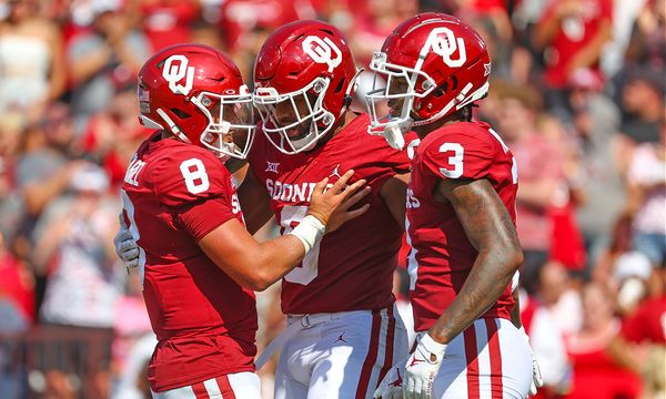 Big 12 Predictions, Schedule, Game Previews, Lines, TV: Week 2