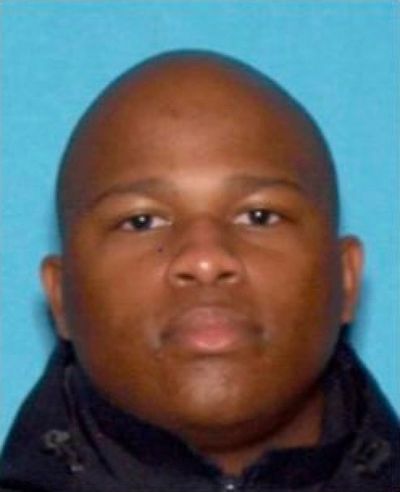 Police: California sheriff's deputy wanted in double slaying