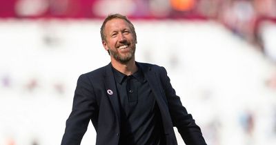 The two Chelsea buy-back clauses Graham Potter can activate if appointed amid Todd Boehly talks