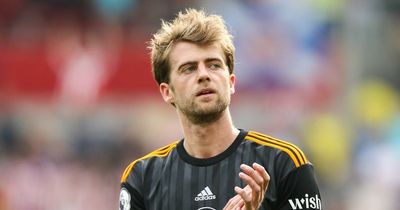 Patrick Bamford has taken Joe Gelhardt under his wing and off-field Leeds United tale shows it