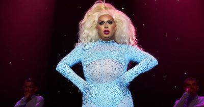 Ru Paul's Drag Race star giving out free fries and prizes in Liverpool ONE this week