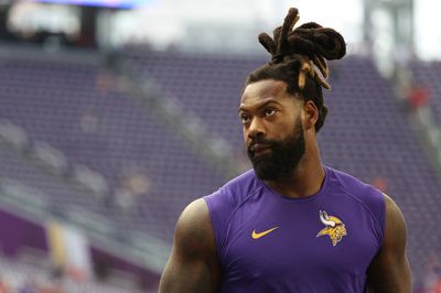 Za’Darius Smith’s departure from Packers motivated move to Vikings