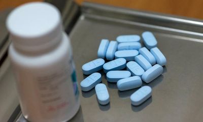 Texas judge rules employers not required to cover HIV prevention drugs