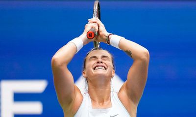 Sabalenka returns to US Open semi-final with dominant victory over Pliskova