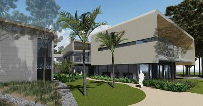 First in NSW: Take a look at the $13 million eating disorder centre planned for Newcastle