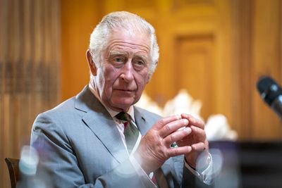 Charles pledges partnership with experts to eradicate allergies after girl’s death