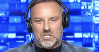 Kris Boyd needs Rangers 'ice bucket' as gutted pundit reveals he's off to numb the Champions League pain