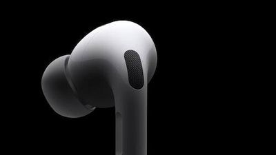 Apple’s AirPods Pro 2 go all in on active noise cancellation