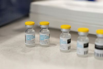 PAHO secures 100,000 monkeypox vaccine doses for Latin America and Caribbean