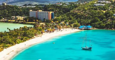 The holiday destinations that have scrapped all coronavirus travel restrictions