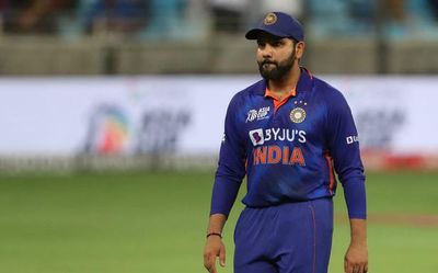 Asia Cup: We wanted to try out certain things: Rohit