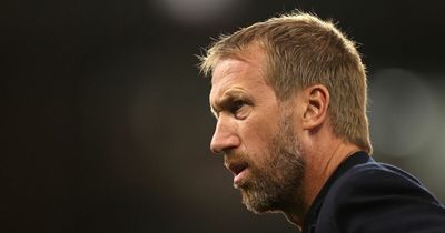 Graham Potter plans to bring key Brighton transfer specialist to Chelsea amid Todd Boehly search