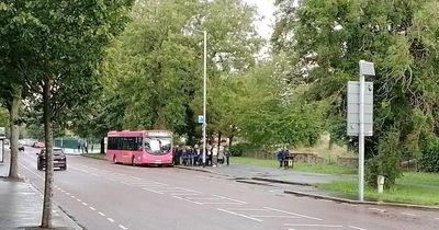 Children 'forced to take six buses a day' to East Belfast schools after service changes