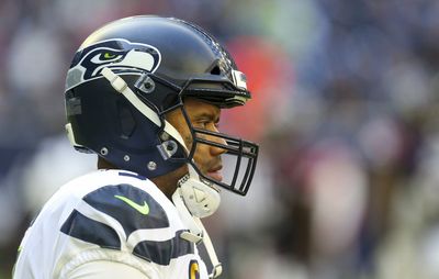 Report: Giants called Seahawks about Russell Wilson before Denver trade