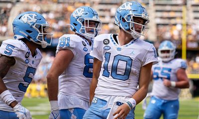 North Carolina vs Georgia State Prediction, Game Preview