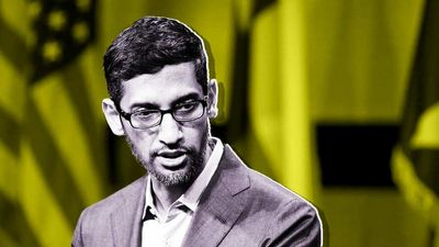 Alphabet CEO Pichai Sends New Warnings About the Economy