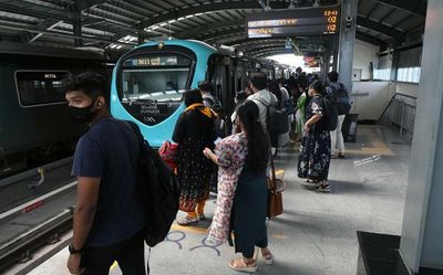 Revamp of Kochi metro’s data analytics platform on the cards