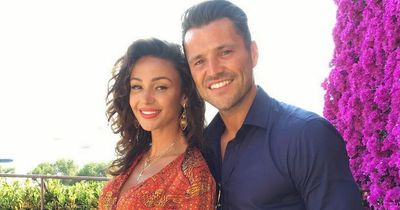 Mark Wright and Michelle Keegan show off 'dream come true' addition to £3.5m mansion